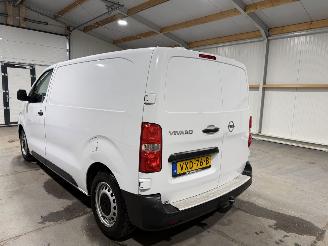 Opel Vivaro 1.5BlueHDI 88kW S&S Camera picture 12