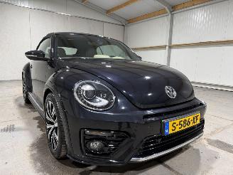 Volkswagen Beetle 1.4TSI 110kW Automaat Dune picture 28
