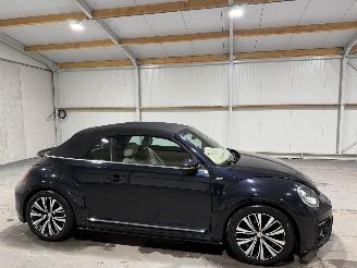 Volkswagen Beetle 1.4TSI 110kW Automaat Dune picture 2