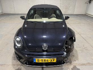 Volkswagen Beetle 1.4TSI 110kW Automaat Dune picture 26