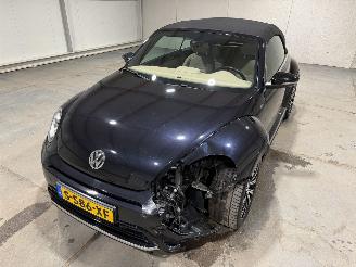 Volkswagen Beetle 1.4TSI 110kW Automaat Dune picture 27