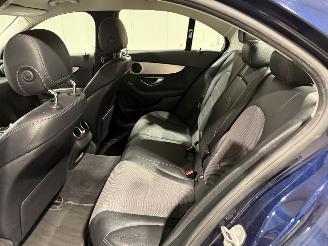 Mercedes C-klasse 200d 118kW Camera Clima picture 35