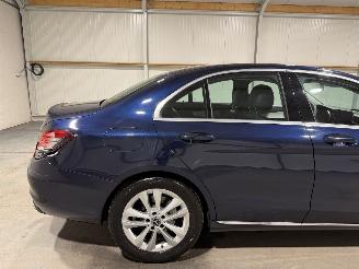 Mercedes C-klasse 200d 118kW Camera Clima picture 14
