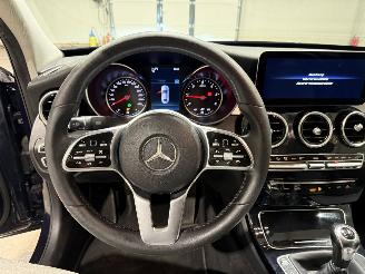Mercedes C-klasse 200d 118kW Camera Clima picture 28
