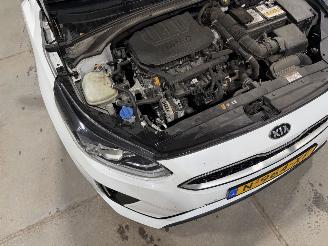 Kia Ceed 1.5T-GDI 118kW GT-Line Business Edition picture 23