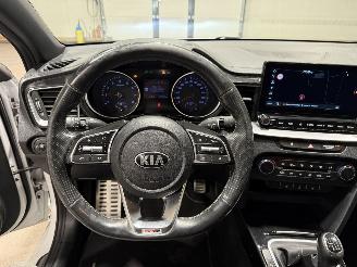 Kia Ceed 1.5T-GDI 118kW GT-Line Business Edition picture 29