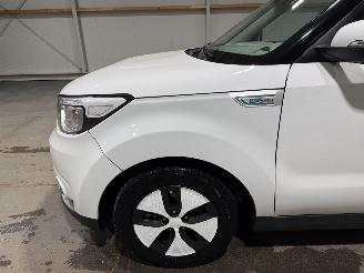 Kia Soul 27kWh 81kW Automaat ExecutiveLine picture 15