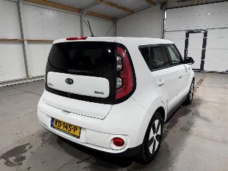 Kia Soul 27kWh 81kW Automaat ExecutiveLine picture 6