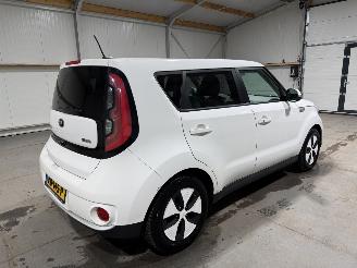 Kia Soul 27kWh 81kW Automaat ExecutiveLine picture 5
