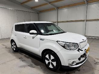 Kia Soul 27kWh 81kW Automaat ExecutiveLine picture 2