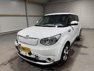 Kia Soul 27kWh 81kW Automaat ExecutiveLine picture 10