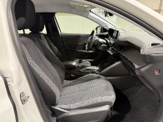 Peugeot e-208 50kWH 100kW Active picture 40