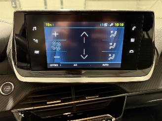 Peugeot e-208 50kWH 100kW Active picture 34