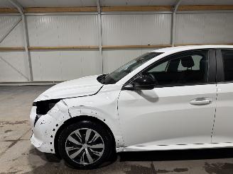 Peugeot e-208 50kWH 100kW Active picture 13