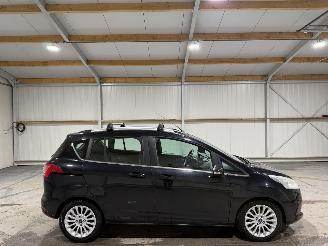 Unfallwagen Ford B-Max 1.0EcoBoost 88kW Titanium 2013/12