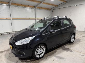 Ford B-Max 1.0EcoBoost 88kW Titanium picture 9