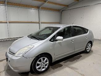 Toyota Prius 1.5VVT-i 57kW Automaat Airco picture 9