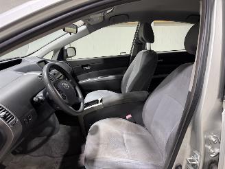 Toyota Prius 1.5VVT-i 57kW Automaat Airco picture 28