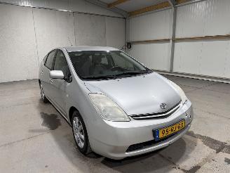 Toyota Prius 1.5VVT-i 57kW Automaat Airco picture 3