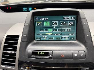 Toyota Prius 1.5VVT-i 57kW Automaat Airco picture 31