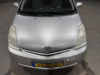 Toyota Prius 1.5VVT-i 57kW Automaat Airco picture 20