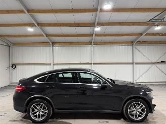 škoda osobní automobily Mercedes GLC 220d 125kW Automaat 4-Matic Business Solution AMG Upgrade Edition 2017/11