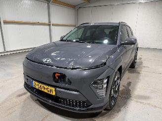 Hyundai Kona 65.4 kWh 160kW Premium Electric picture 10