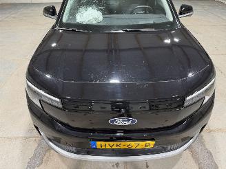 Ford Explorer 77kWh 210kW Extended Range RWD picture 17