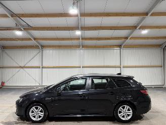 Toyota Corolla Touring Sports 1.8Hybrid 72kW Automaat Business picture 8