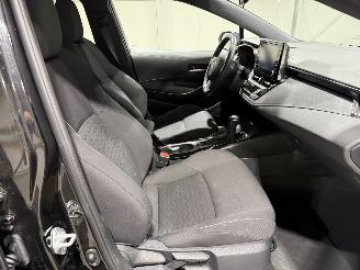 Toyota Corolla Touring Sports 1.8Hybrid 72kW Automaat Business picture 47