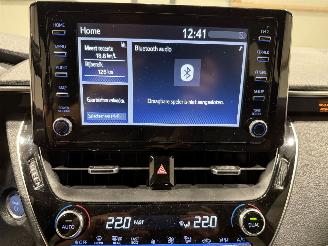 Toyota Corolla Touring Sports 1.8Hybrid 72kW Automaat Business picture 39