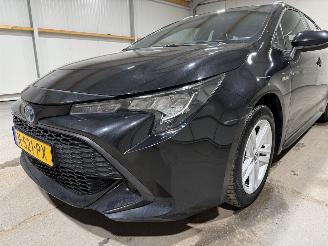 Toyota Corolla Touring Sports 1.8Hybrid 72kW Automaat Business picture 24