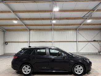 Toyota Corolla Touring Sports 1.8Hybrid 72kW Automaat Business picture 1