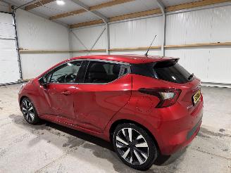 Nissan Micra 0.9IG-T 66kW Bose Porsonal Edition picture 11