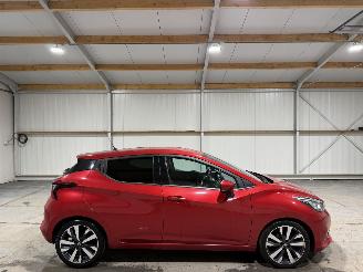 Nissan Micra 0.9IG-T 66kW Bose Porsonal Edition picture 1