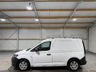 Volkswagen Caddy 2.0TDI 55kW Business Dakdrager picture 8