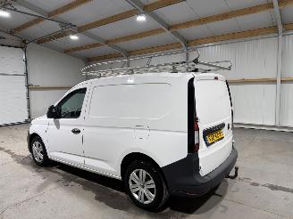 Volkswagen Caddy 2.0TDI 55kW Business Dakdrager picture 11