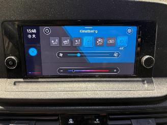 Volkswagen Caddy 2.0TDI 55kW Business Dakdrager picture 16