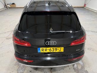 Audi Q5 2.0TFSI 185KW Automaat Quattro Launch Edition picture 22