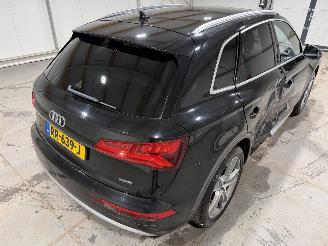 Audi Q5 2.0TFSI 185KW Automaat Quattro Launch Edition picture 23