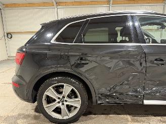Audi Q5 2.0TFSI 185KW Automaat Quattro Launch Edition picture 16