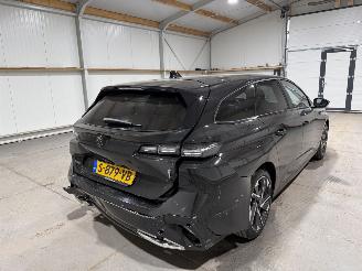 Peugeot 308 SW 1.2PT 96kW Allure Pack Business picture 6