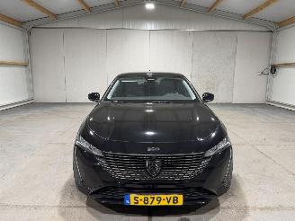 Peugeot 308 SW 1.2PT 96kW Allure Pack Business picture 4