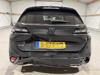 Peugeot 308 SW 1.2PT 96kW Allure Pack Business picture 23