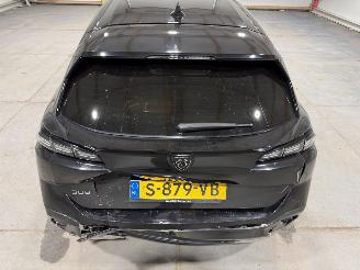 Peugeot 308 SW 1.2PT 96kW Allure Pack Business picture 20