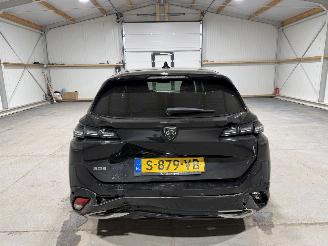 Peugeot 308 SW 1.2PT 96kW Allure Pack Business picture 7