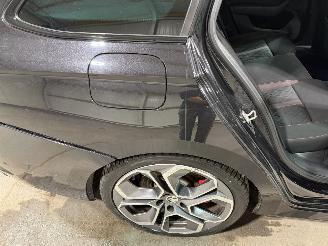 Skoda Octavia RS 1.4TSI iv 110kW Automaat PHEV Business PANO picture 24