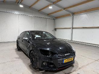 Audi S5 SPORTBACK 3.0TFSI 260kW Automaat Quattro Pano Pro Line Plus picture 3