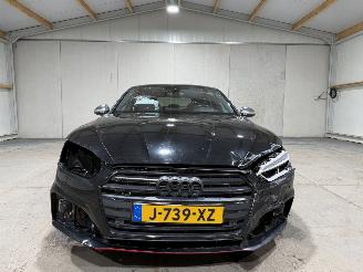 Audi S5 SPORTBACK 3.0TFSI 260kW Automaat Quattro Pano Pro Line Plus picture 21