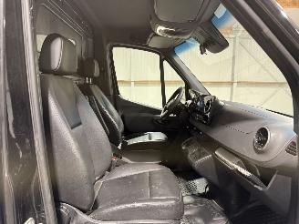 Mercedes Sprinter 314CDI 2.2  105kW Automaat L2H2 Euro VI-D picture 36